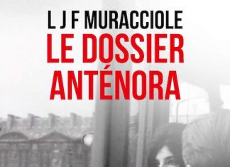LJF MURACCIOLE : Le dossier Anténora