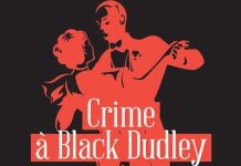 Margery ALLINGHAM : Crime à Black Dudley