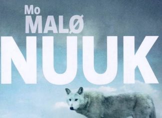 Mo MALO - Nukk