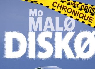 Mo MALO - Qaanaaq - 02 - Disko
