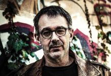 Philippe PATERNOLLI : Biographie et Bibliographie