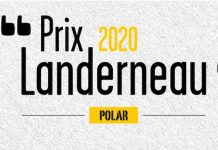 Prix Landerneau 2020