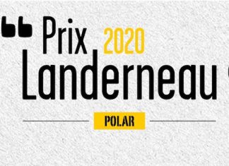 Prix Landerneau 2020 Prix Landerneau 2020