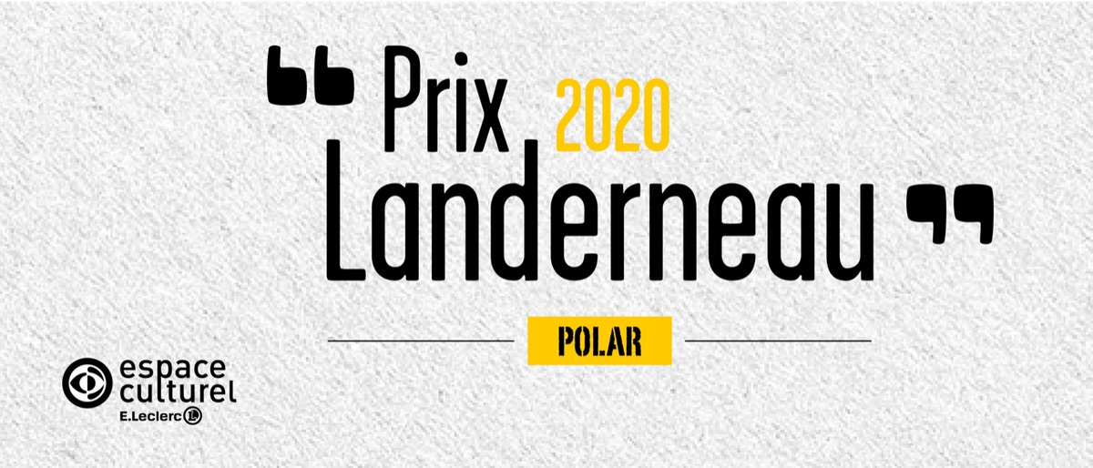 Prix Landerneau 2020