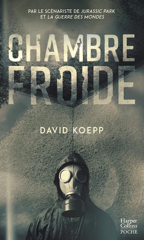David KOEPP - Chambre froide - poche David KOEPP - Chambre froide - poche
