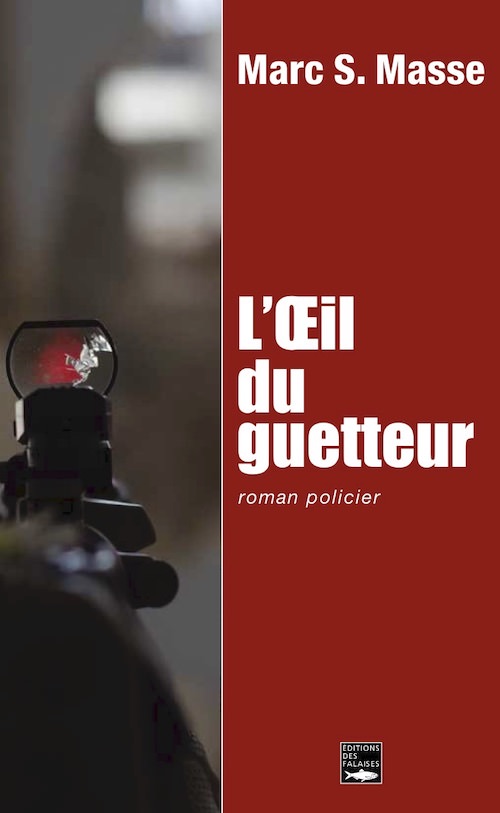 Marc MASSE - oeil du guetteur Marc MASSE - oeil du guetteur