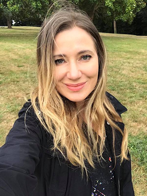 Sophia Raymond