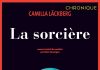 Camilla LACKBERG - Erica Falck – 10 - La sorciere-