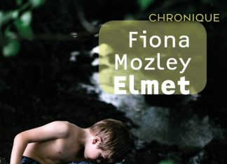 Fiona MOZLEY - Elmet