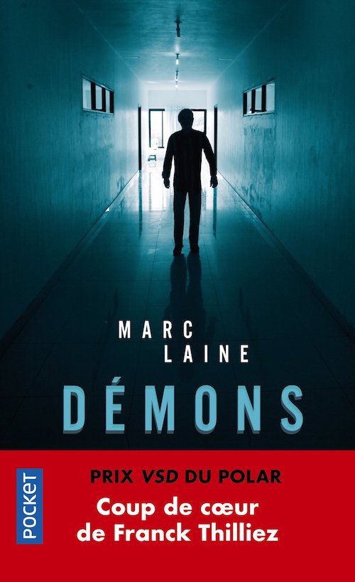 Marc LAINE - Demons