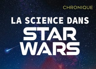 Mark BRAKE et Jon CHASE - La science dans Star Wars