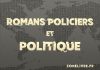 Politique et romans policiers