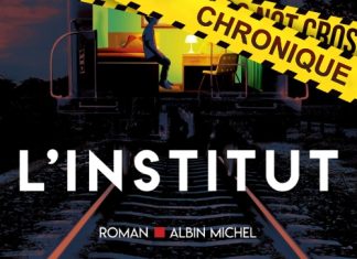 Stephen KING : L'institut