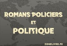 Politique et romans policiers