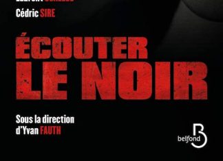 Collectif - ecouter le noir