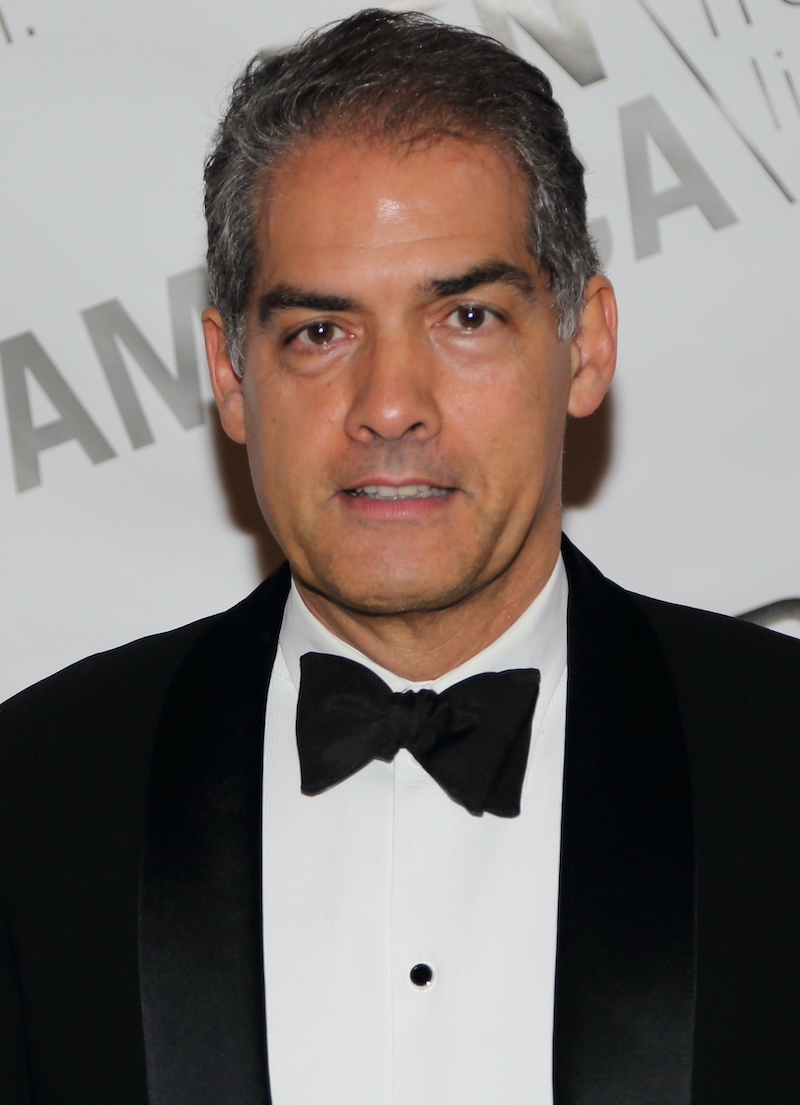 Philip KERR
