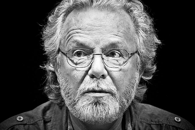 Peter May