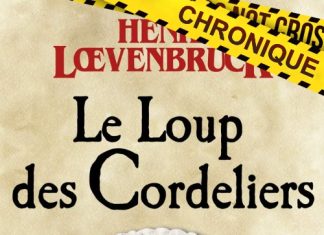 Henri LOEVENBRUCK : Le loup des Cordeliers