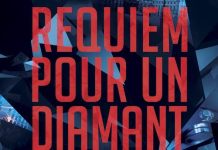 Cecile CABANAC - Requiem pour un diamant