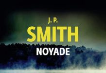 J. P. SMITH - Noyade