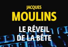 Jacques MOULINS - Le reveil de la bete