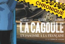 La Cagoule - Un fascisme la francaise