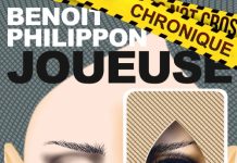 Benoît PHILIPPON : La joueuse