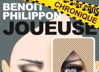 Benoît PHILIPPON : La joueuse