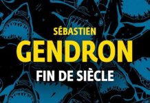 Sébastien GENDRON : Fin de siècle Sébastien GENDRON : Fin de siècle