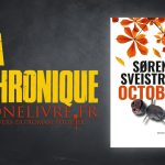 Søren SVEISTRUP : Octobre