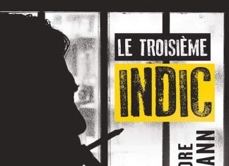 Alexandre KAUFFMANN : Le troisième indic