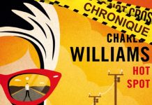 Charles WILLIAMS : Hot spot