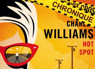 Charles WILLIAMS : Hot spot