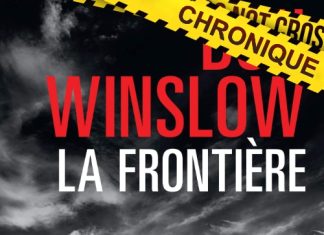 Don WINSLOW : La frontière