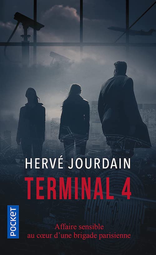 Hervé JOURDAIN : Terminal 4