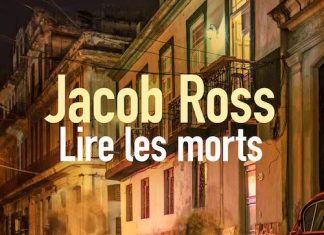Jacob ROSS : Lire les morts