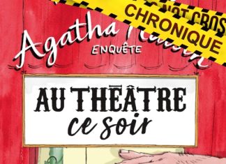 M.C. BEATON : Agatha Raisin enquête - Tome 25 - Au théâtre ce soir