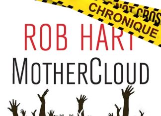 Rob HART : Mothercloud