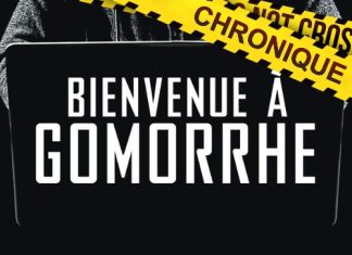 Tom CHATFIELD : Bienvenue à Gomorrhe