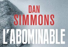 Dan SIMMONS : L'abominable