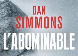 Dan SIMMONS : L'abominable