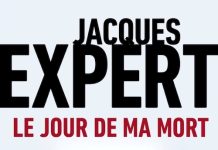 Jacques EXPERT : Le jour de ma mort