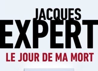 Jacques EXPERT : Le jour de ma mort