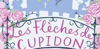M. C. BEATON : Série Hamish Macbeth – 08 – Les flèche de Cupidon M. C. BEATON : Série Hamish Macbeth - 08 - Les flèche de Cupidon