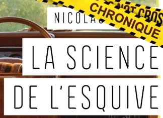 Nicolas MALESKI : La science de l'esquive