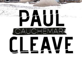 Paul CLEAVE : Cauchemar