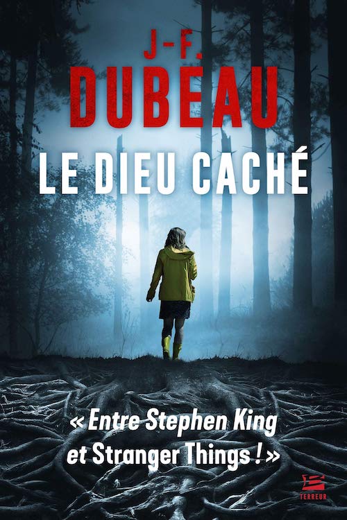 J.F. DUBEAU : Le dieu caché