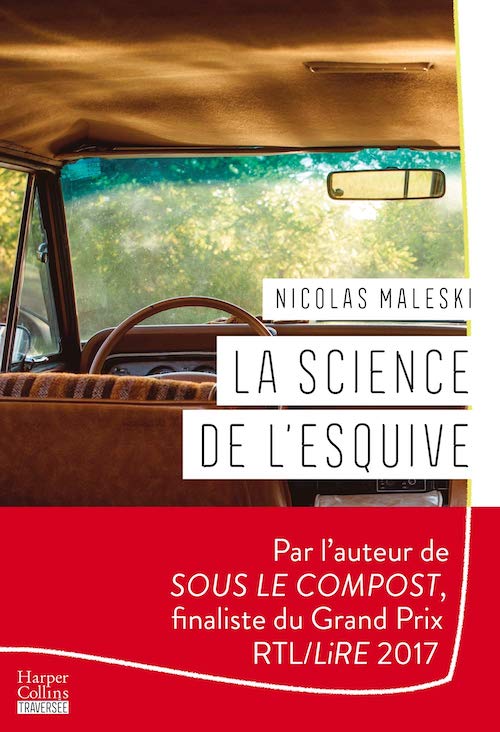 Nicolas MALESKI : La science de l'esquive