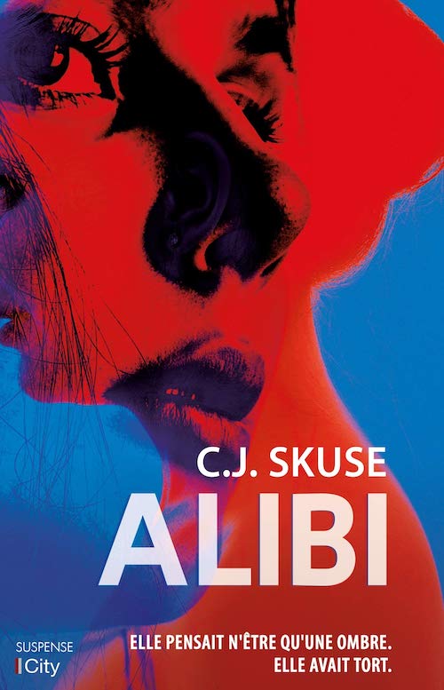 CJ SKUSE : Alibi