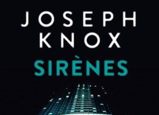 Joseph KNOX : Série Aidan Waits - 01 - Sirènes